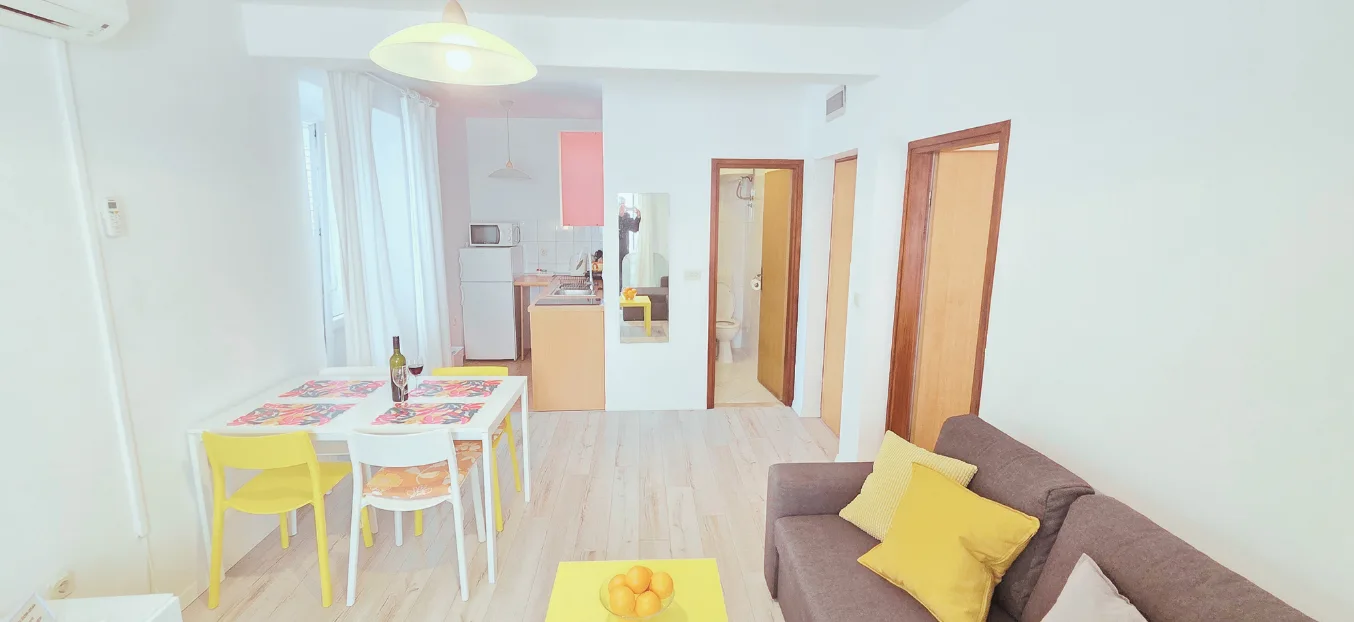 Privatni smještaj Apartments Regina Cavtat