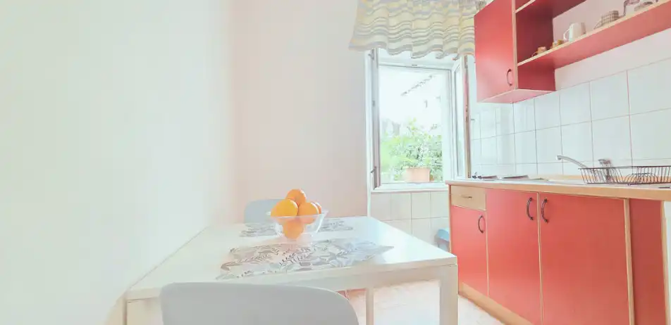 Apartments Regina Cavtat interior