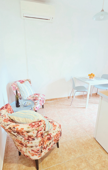 Private apartments in Cavtat near Dubrovnik airport
