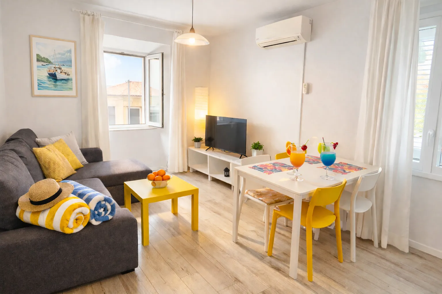 Apartments Regina Cavtat accommodation